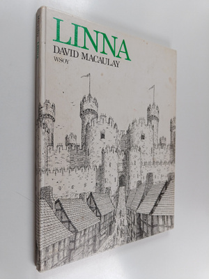 David Macaulay : Linna