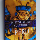 Historialliset kulttuurit : Peru - pikkukuva 1