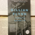 Gillian Flynn - Teräviä esineitä (pokkari) - pikkukuva 1