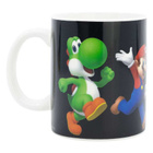 SUPER MARIO HEAT CHANGE MUG (45 535) kuumasta koko kuva esii - pikkukuva 3