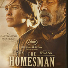 The Homesman DVD - pikkukuva 1