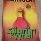 Pekka Sartola - Siionin kyynel - pikkukuva 1