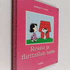 Charles M. Schulz : Ressu ja flirttailun taito - pikkukuva 1