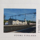 Järvenpää, omakuvamerkkejä 3 erill., pm-näyttely 2011 - pikkukuva 4