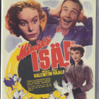 "Minäkö isä!" (Suomi-filmi 1954) DVD - pikkukuva 1