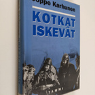 Joppe Karhunen : Kotkat iskevät - pikkukuva 1