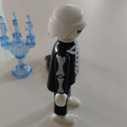 Playmobil luuranko / kummitus setti - pikkukuva 3