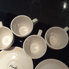 Paulig Espresso kuppi & tassi x 4 - pikkukuva 3