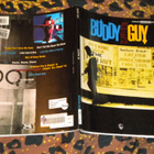 Nuottikirja - Buddy Guy - Slippin' In - 1995 - pikkukuva 1