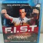 F.I.S.T - K.O.V.A (Blu-ray) - pikkukuva 1