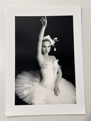 Natalie Portman ‘Black Swan’ (2011)