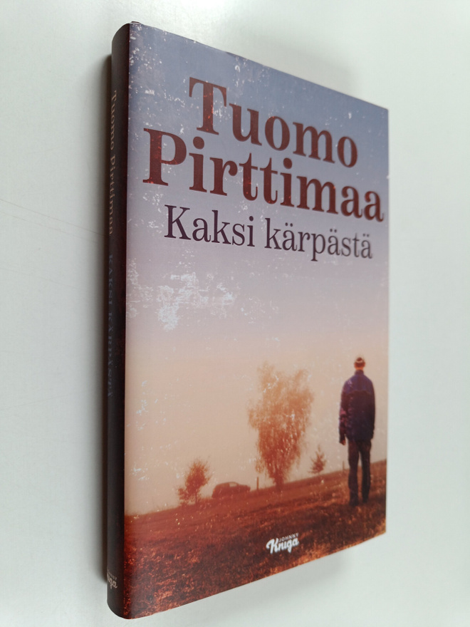 Tuomo Pirttimaa : Kaksi kärpästä