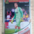 Jan Oblak numeroitu 19/100 - pikkukuva 1