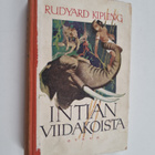 Rudyard Kipling : Intian viidakoista 1 - pikkukuva 1