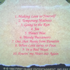 Golden Earring - Bloody Buccaneers CD - pikkukuva 3