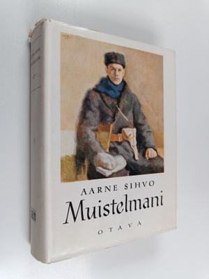 Aarne Sihvo : Muistelmani 1