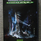 GODZILLA (DVD) - pikkukuva 1