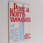 Perhe ja kehitysvammaisuus - pikkukuva 1