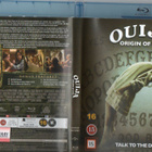 Ouija Origin Of Evil (73 822) k -FI- BLU-RAY nordic, 2016 - pikkukuva 1