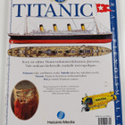 Eric Kentley : Titanic - pikkukuva 2