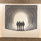 BON JOVI: The Circle (CD + DVD) DIGIPAK EDITION - pikkukuva 3