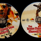 TEXAS CHAINSAW MASSACRE 2VDV TOBE HOOPER + dokumentti (2000) - pikkukuva 2