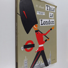 Miroslav Sasek : This is London - pikkukuva 1
