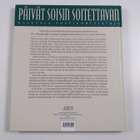 Orvo Bogdanoff : Päivät soisin soitettavan : Kalevala-pos... - pikkukuva 2