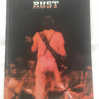 Neil Young Crazy Horse: Live Rust, nuottikirja, 1980 - pikkukuva 1