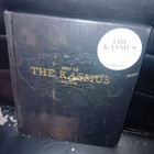 CD + BOOK : BEST OF THE RASMUS 2001-2009 ( UUSI ) - pikkukuva 1