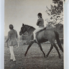 Betty Skelton : Horses and Riding - pikkukuva 2