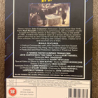 THE THING (BD+DVD) VHS RETRO PACKAGE + JULISTE - pikkukuva 2