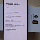Motorola Moto G67 5g 4/128 gt - pikkukuva 4