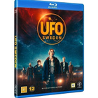 UFO Sweden (blu-ray) - pikkukuva 1