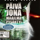 Päivä Jona Maailma Pysähtyi  - (Blu-ray + DVD) - pikkukuva 1