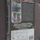 DVD Cocktail ( 1988 Tom Cruise uusi ) - pikkukuva 2