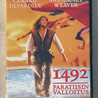 Ridley Scott: 1492 - paratiisin valloitus (1992) - pikkukuva 1
