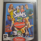 PS2 : The Sims 2 Lemmikkielämää - pikkukuva 1