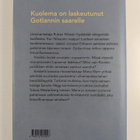 Anna Jansson : Outoja lintuja - pikkukuva 2