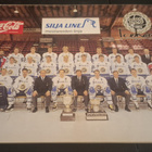 TPS Kausikirja 1990-1991 - pikkukuva 1
