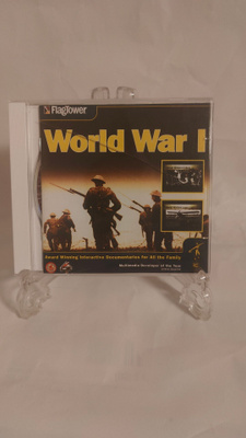 World War 1