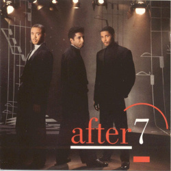 After 7 - After 7 (CD)