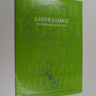 Olli Simonen ym. : Luusto lujaksi : osteoporoosi hallintaan - pikkukuva 1