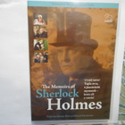 The Memoirs of Sherlock Holmes v.1994 - pikkukuva 1