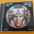 FAMILY DOGG a View From Rowland's Head CD 1972 - pikkukuva 1