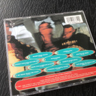 Utah Saints . Utah saints CD 828 374-2 orkkis 1992 - pikkukuva 3