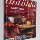 Glorian antiikki 8, syksy 1995 - pikkukuva 1