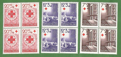 SPR-nelilö sarja17.3.1951 (loo)