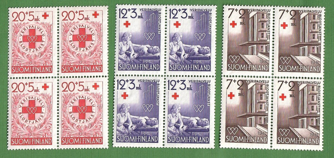 SPR-nelilö sarja17.3.1951 (loo)