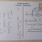 Imatra, pato, koski, silta, mv vkpk (Adam), p.  1929 - pikkukuva 2